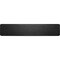 Msi Wrist Rest - 0.98" x 17.01" x 3.39" Dimension - Black - Anti-slip VigorWR01 - alternate 6
